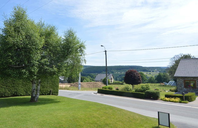 Retreat in Malmedy Hills - Foto 37