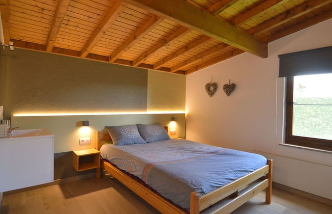 Retreat in Malmedy Hills - Foto 3