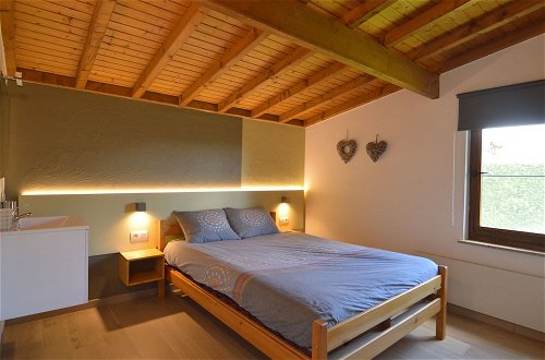 Photo 2 - Charming House With Sauna and Many Other Amenities