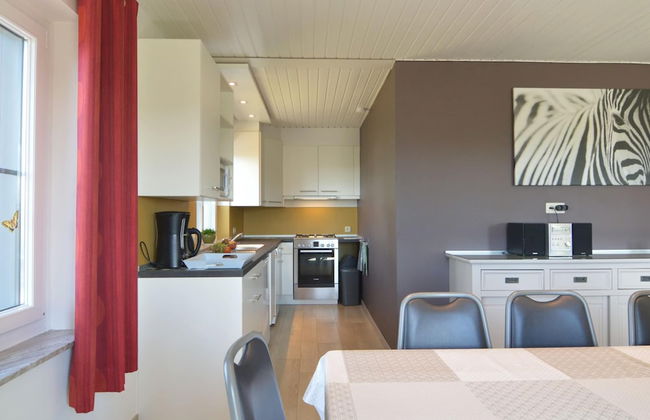 Retreat in Malmedy Hills - Foto 11