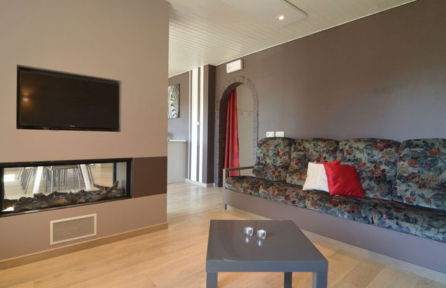 Retreat in Malmedy Hills - Foto 13