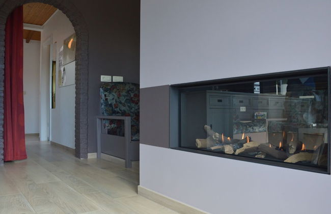 Retreat in Malmedy Hills - Foto 28