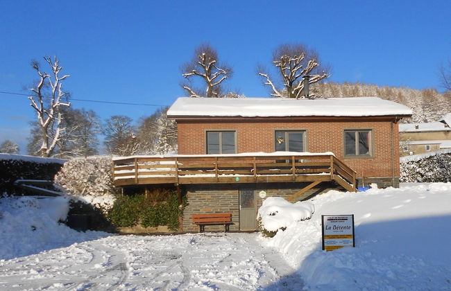 Retreat in Malmedy Hills - Foto 34
