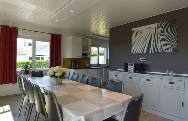 Retreat in Malmedy Hills - Foto 9