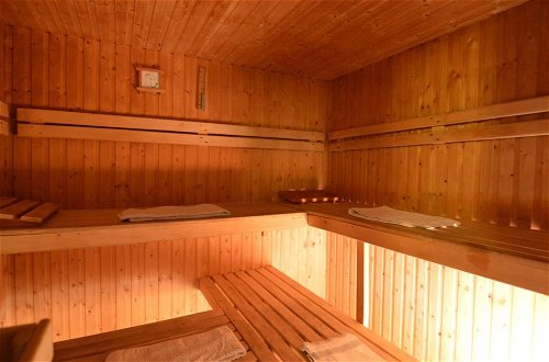 Photo 21 - Charming House With Sauna and Many Other Amenities