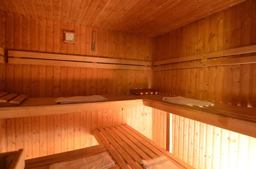 Photo 19 - Charming House With Sauna and Many Other Amenities