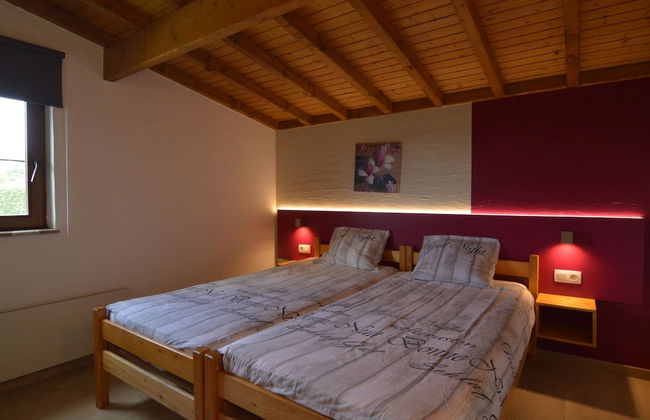 Retreat in Malmedy Hills - Foto 6