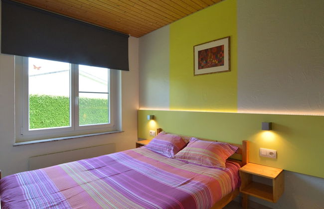 Retreat in Malmedy Hills - Foto 7