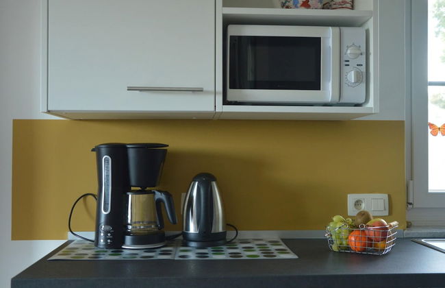Retreat in Malmedy Hills - Foto 12