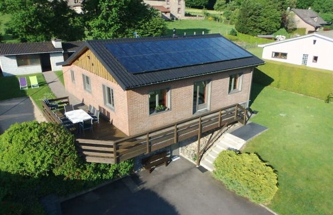 Retreat in Malmedy Hills - Foto 33
