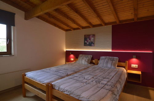 Foto 5 - Charming House With Sauna and Many Other Amenities