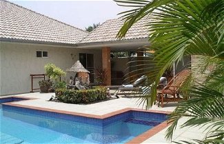 Foto 1 - Baansiesom Private Pool Villa
