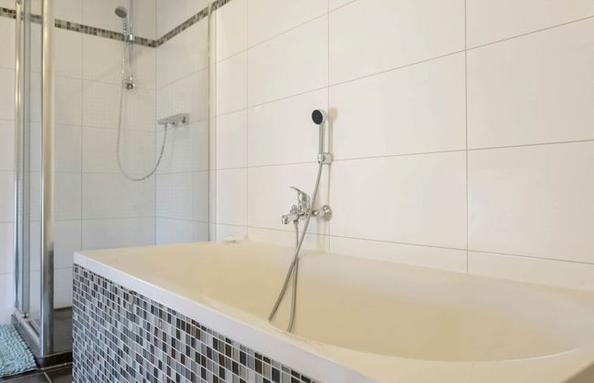 Magnificent Holiday Home in Manhay With Fenced Garden - Foto 25