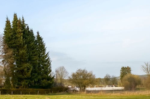 Photo 40 - Magnificent Holiday Home in Manhay With Fenced Garden