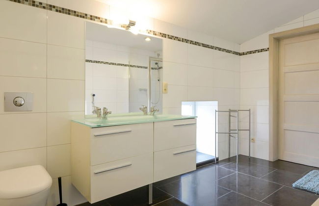 Magnificent Holiday Home in Manhay With Fenced Garden - Foto 23