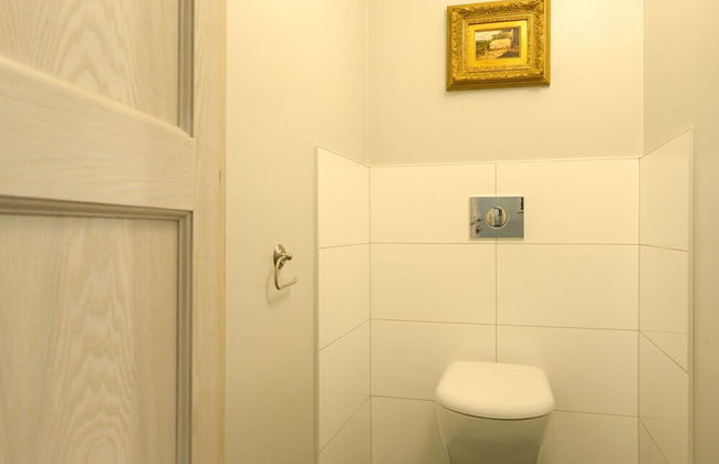 Magnificent Holiday Home in Manhay With Fenced Garden - Foto 19