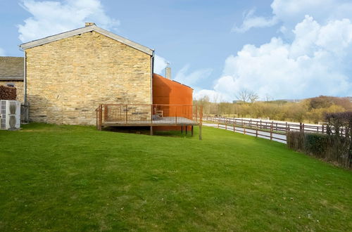 Foto 63 - Magnificent Holiday Home in Manhay With Fenced Garden