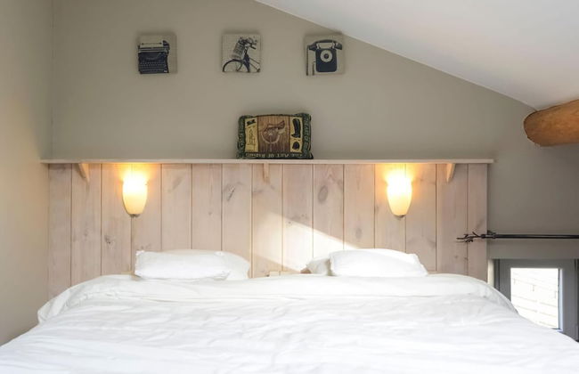 Magnificent Holiday Home in Manhay With Fenced Garden - Foto 11