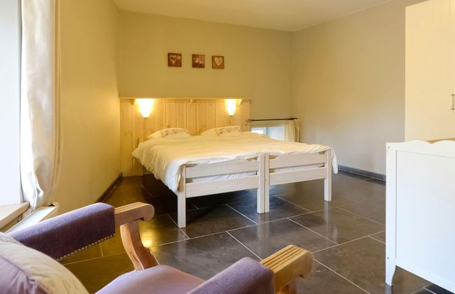 Magnificent Holiday Home in Manhay With Fenced Garden - Foto 2