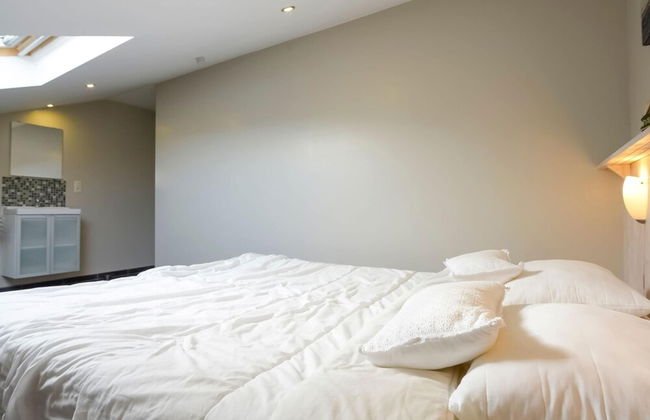 Magnificent Holiday Home in Manhay With Fenced Garden - Foto 9