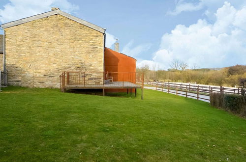 Photo 33 - Magnificent Holiday Home in Manhay With Fenced Garden