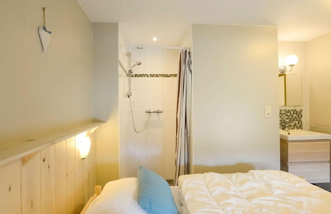 Magnificent Holiday Home in Manhay With Fenced Garden - Foto 3