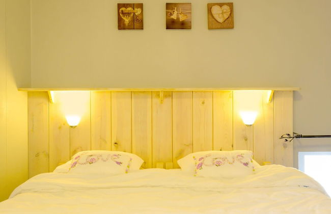 Magnificent Holiday Home in Manhay With Fenced Garden - Foto 8