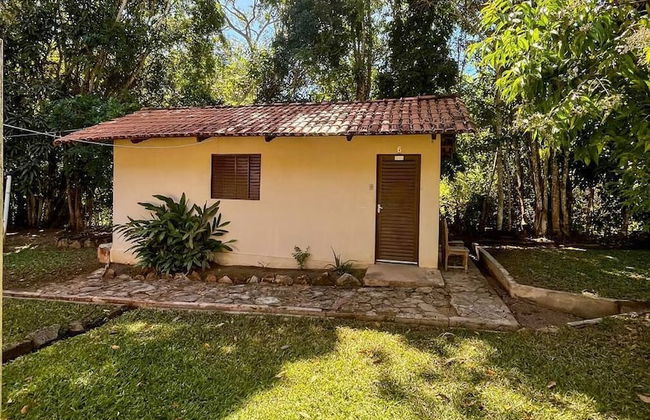 Pousada Chapada dos Veadeiros - Foto 62