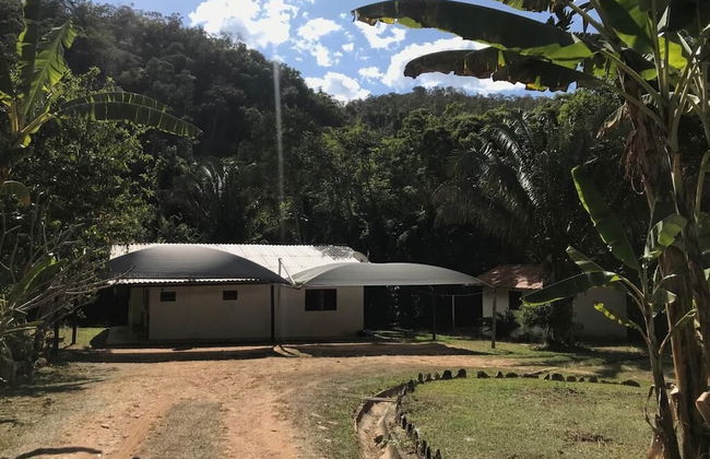 Pousada Chapada dos Veadeiros - Foto 54