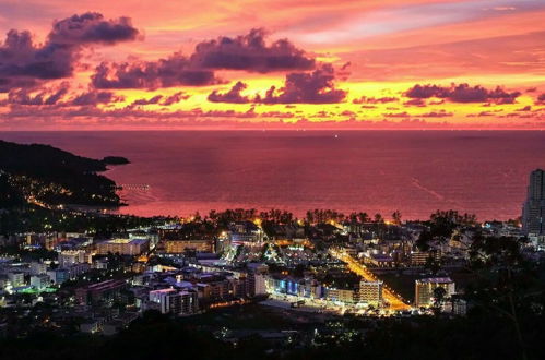 Photo 24 - Patong Tower 1.4 Patong Beach by PHR