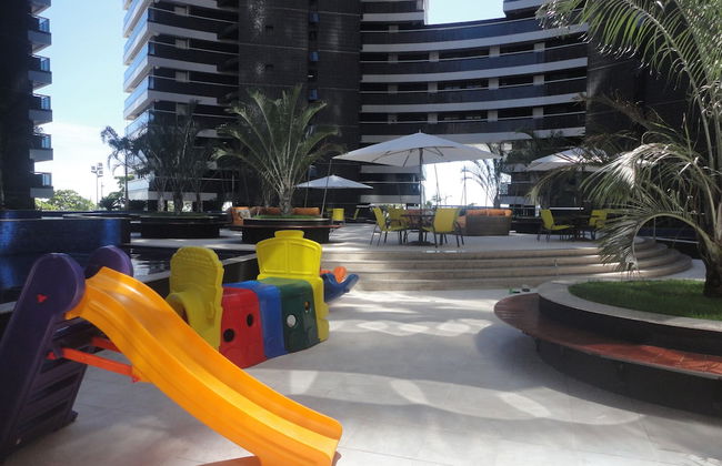 Grupo Vip Landscape Fortaleza - Foto 33