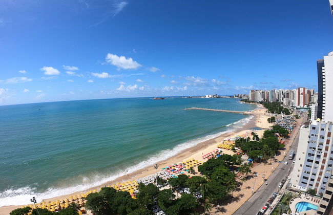 Grupo Vip Landscape Fortaleza - Foto 46
