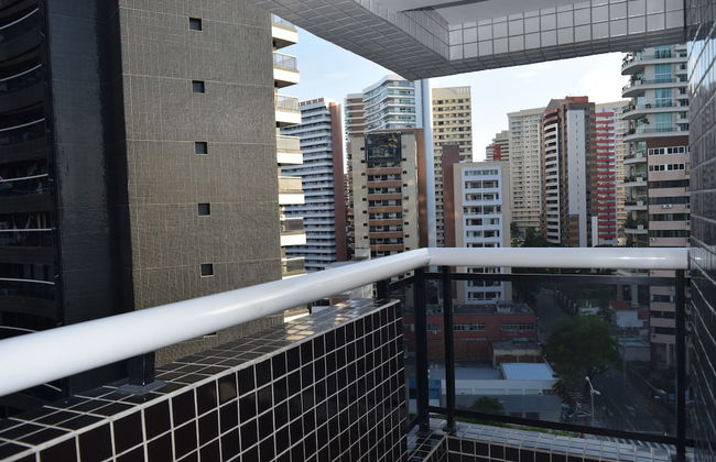 Grupo Vip Landscape Fortaleza - Foto 19