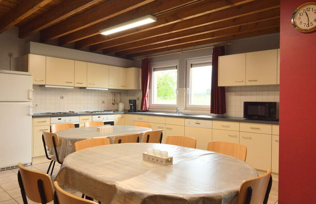 Modern Cottage in Baugnez/malmedy With Sauna - Foto 29