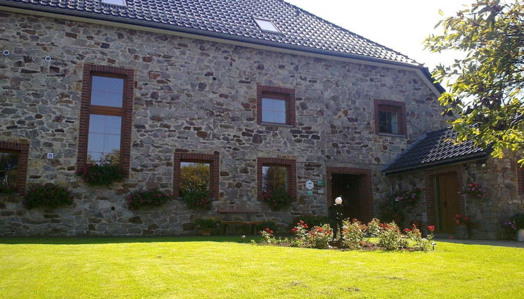 Photo 1 - Modern Cottage in Baugnez/malmedy With Sauna