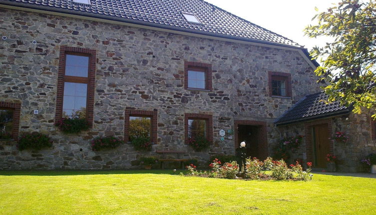 Photo 1 - Cozy Cottage in Baugnez/malmedy With Sauna