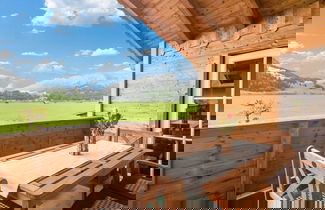 Foto 23 - Dream Chalet in the ski Area