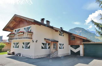 Photo 1 - Dream Chalet in the ski Area