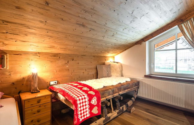 Dream Chalet in the ski Area - Foto 6
