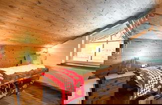 Foto 6 - Dream Chalet in the ski Area