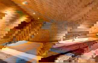 Foto 5 - Dream Chalet in the ski Area