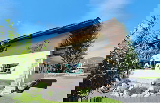 Foto 27 - Dream Chalet in the ski Area