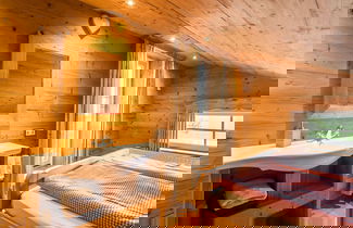 Foto 15 - Dream Chalet in the ski Area