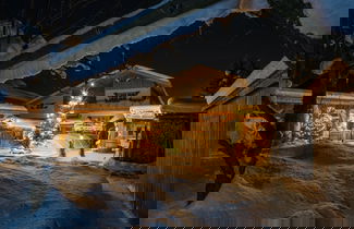 Foto 28 - Dream Chalet in the ski Area