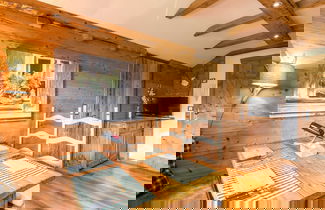 Foto 21 - Dream Chalet in the ski Area