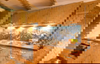 Foto 9 - Dream Chalet in the ski Area