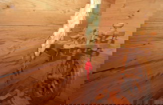 Foto 25 - Dream Chalet in the ski Area