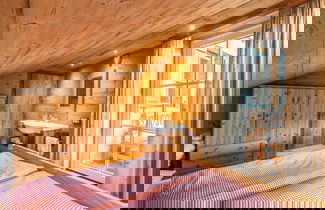 Foto 8 - Dream Chalet in the ski Area