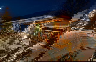 Foto 31 - Dream Chalet in the ski Area