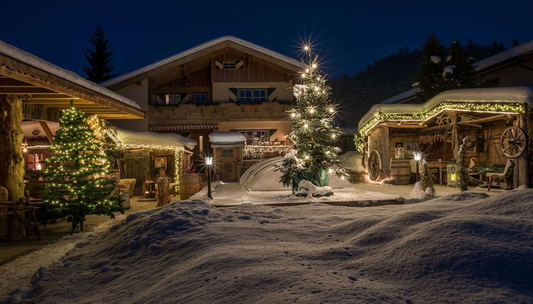 Photo 1 - Dream Chalet in the ski Area